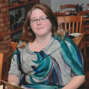 Meet your Posher, Julie